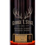 George T. Stagg Kentucky Straight Bourbon 2023 (photo 2)