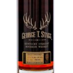 George T. Stagg Kentucky Straight Bourbon 2023 (photo 2)