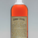 George T. Stagg Kentucky Straight Bourbon 2023 (photo 3)