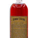 George T. Stagg Kentucky Straight Bourbon 2023 (photo 4)