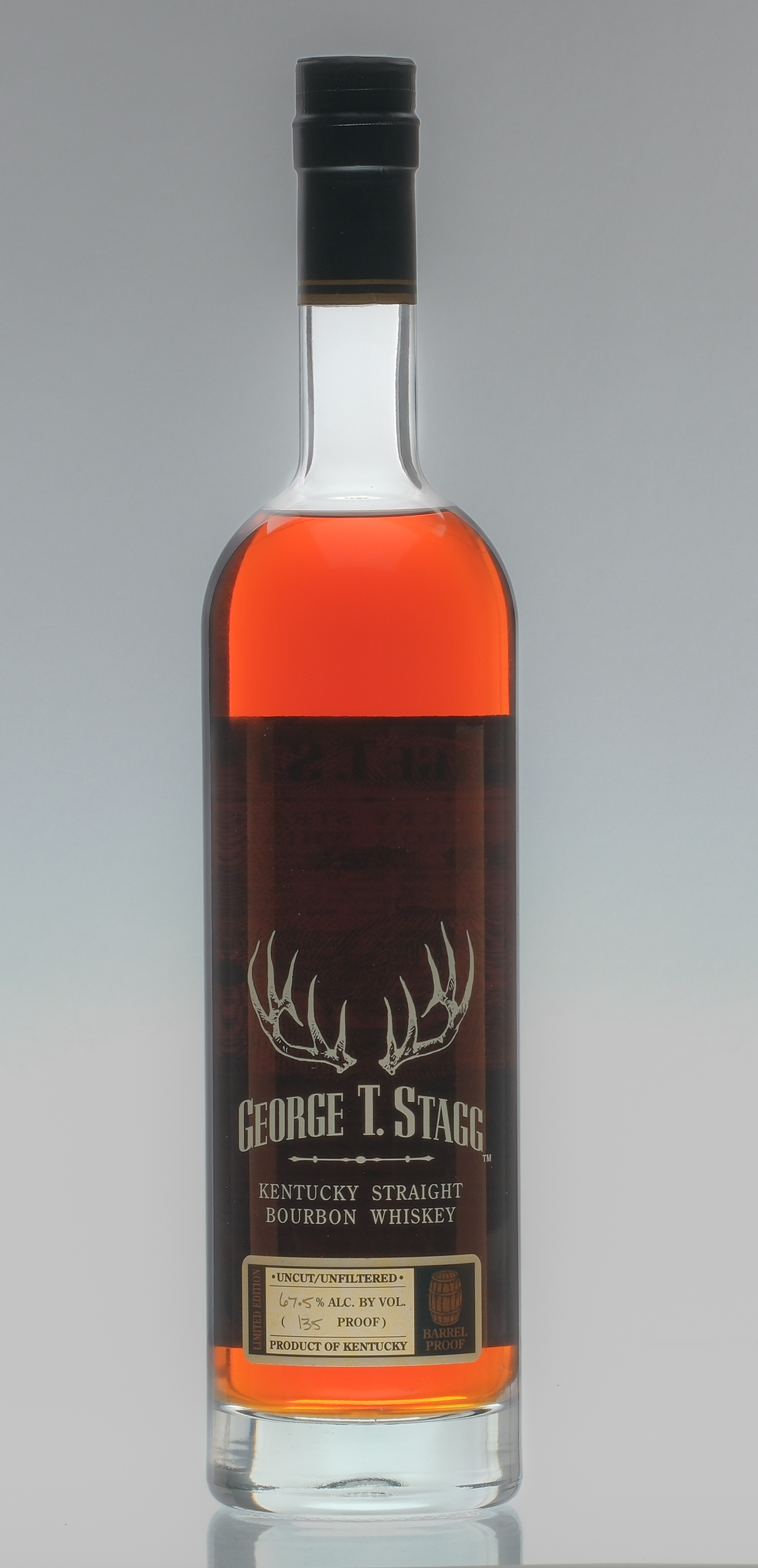 George T. Stagg Kentucky Straight Bourbon 2023