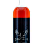 George T. Stagg Limited Edition Barrel Proof Straight Bourbon 2023