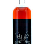George T. Stagg Limited Edition Barrel Proof Straight Bourbon 2023