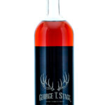 George T. Stagg Limited Edition Barrel Proof Straight Bourbon 2024