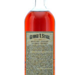 George T. Stagg Limited Edition Barrel Proof Straight Bourbon 2024 (photo 2)