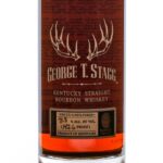 George T. Stagg Straight Bourbon Whiskey 2011 (photo 2)