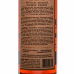 George T. Stagg Straight Bourbon Whiskey 2011 (photo 3)