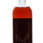 George T. Stagg Straight Bourbon Whiskey 2017