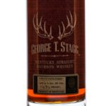 George T. Stagg Straight Bourbon Whiskey 2017 (photo 2)