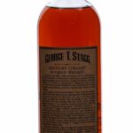 George T. Stagg Straight Bourbon Whiskey 2017 (photo 4)