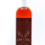 George T. Stagg Straight Bourbon Whiskey 2018