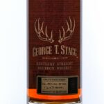 George T. Stagg Straight Bourbon Whiskey 2018 (photo 2)