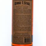 George T. Stagg Straight Bourbon Whiskey 2018 (photo 3)