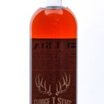 George T. Stagg Straight Bourbon Whiskey 2018 (photo 5)