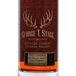 George T. Stagg Straight Bourbon Whiskey 2018 (photo 6)