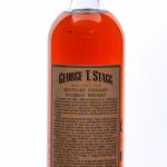 George T. Stagg Straight Bourbon Whiskey 2018 (photo 8)