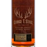 George T. Stagg Straight Bourbon Whiskey 2019 (photo 2)