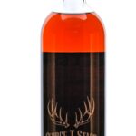 George T. Stagg Straight Bourbon Whiskey 2020