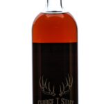 George T. Stagg Straight Bourbon Whiskey 2023 (photo 2)