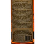 George T. Stagg Straight Bourbon Whiskey 2023 (photo 4)