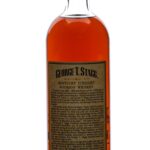 George T. Stagg Straight Bourbon Whiskey 2023 (photo 5)