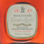 Gilbey's Crock o'Gold Spec. Light Whiskey Blend
