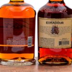 Glen Garioch/Edradour High Single Malt Scotch Group (2 Bottles) (photo 4)