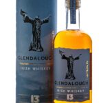 Glendalough 13 Year Mizunara Finish Single Malt Irish Whiskey
