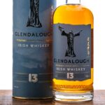 Glendalough 13 Year Mizunara Finish Single Malt Irish Whiskey (photo 2)