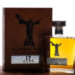Glendalough 17 Year Single Malt Irish Whiskey