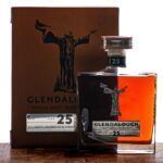 Glendalough 25 Year Single Malt Irish Whiskey
