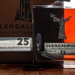 Glendalough 25 Year Single Malt Irish Whiskey (photo 2)