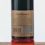 GlenDronach Single Cask Highland Single Malt Scotch Aged 24 Years (photo 4)