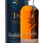 Glenfiddich 18 Year Small Batch Single Malt Scotch