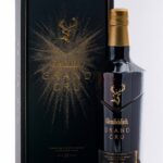 Glenfiddich Grand Cru 23 Year Single Malt Scotch