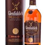 Glenfiddich Reserve Cask Single Malt Scotch 2021