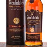 Glenfiddich Reserve Cask Single Malt Scotch 2021 (photo 2)
