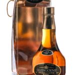 Glengoyne 17 Year Single Malt Scotch