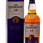 Glenlivet 14 Year Cognac Cask Selection Single Malt Scotch 2020