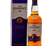 Glenlivet 14 Year Cognac Cask Selection Single Malt Scotch 2020 (photo 2)