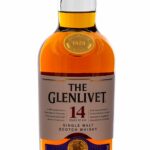 Glenlivet 14 Year Cognac Cask Selection Single Malt Scotch 2020 (photo 3)
