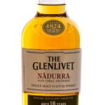 Glenlivet 16 Yr Single Malt Natural Cask Strength Scotch 2014 (photo 2)
