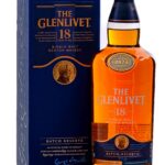 Glenlivet 18 year Single Malt Scotch Batch Reserve 2022