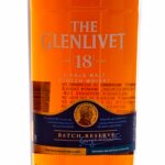 Glenlivet 18 year Single Malt Scotch Batch Reserve 2022 (photo 3)