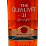 Glenlivet 21 Year Single Malt Scotch Whiskey (photo 3)