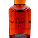 Glenlivet 21 Year Single Malt Scotch Whiskey (photo 4)