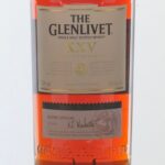 Glenlivet XXV 25 Year Single Malt Scotch (photo 3)