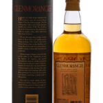 Glenmorangie 10 Year Single Malt Scotch (photo 3)