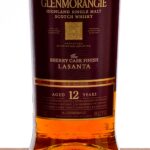 Glenmorangie 12 Year "Lasanta" Highland Single Malt Scotch 2014 (photo 3)