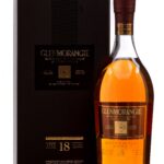 Glenmorangie 18 Year Extremely Rare Highland Single Malt Scotch 2013